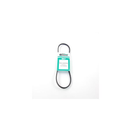 Mtd Belt-V Type 954-04003A